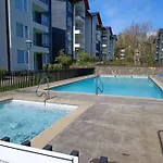 Hermoso departamento, ideal para descanso en pareja