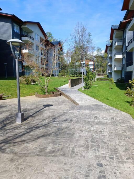 Hermoso Departamento En Pucon, Ideal Descanso En Pareja Apartamento Pucón