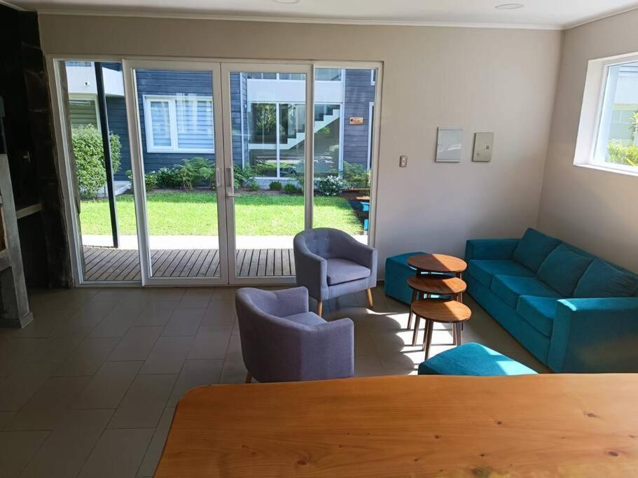 Hermoso Departamento En Pucon, Ideal Descanso En Pareja Apartamento *