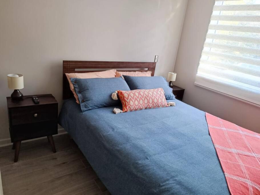 Hermoso Departamento En Pucon, Ideal Descanso En Pareja Apartamento Pucón