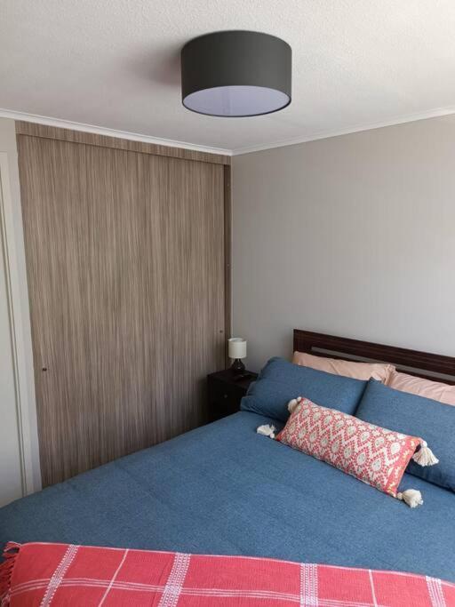 Hermoso Departamento En Pucon, Ideal Descanso En Pareja Apartamento